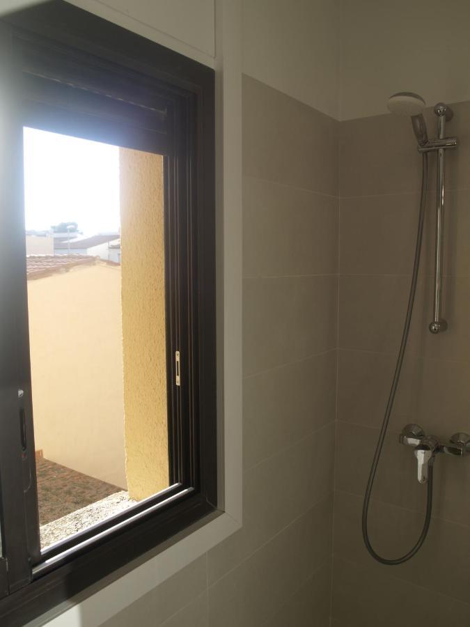 Apartamento Palau Del Mar L' Escala Exterior foto